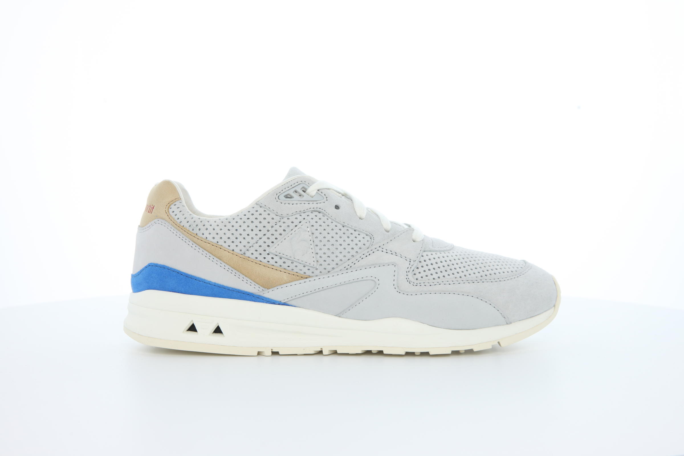 Le Coq Sportif LCS R800 Premium BBR Galet 1710460 AFEW STORE